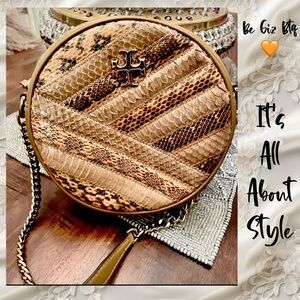 Clearance Sale Just Reduced Limited Time Offer NWT TORY BURCH Price Firm Buy Now